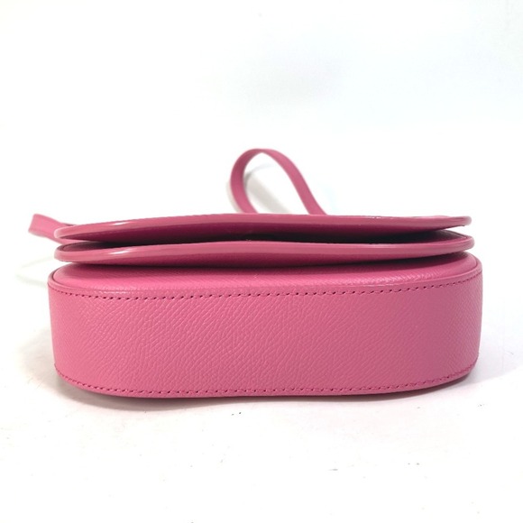 BALENCIAGA Pink Shoulder Bag - Picture 5 of 14